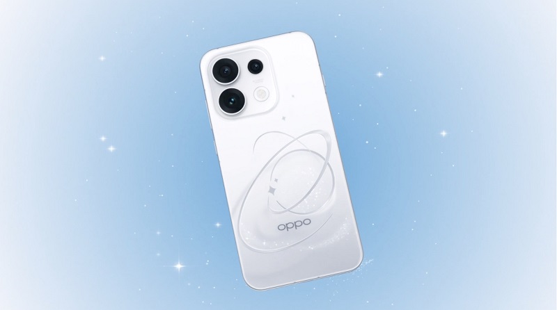 OPPO Reno 16 Pro có Vuaboss liên minh giải trí 1 thế giới cao cấp