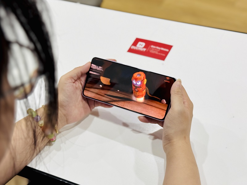 Trải nghiệm ổn định với Snapdragon 6 Gen1