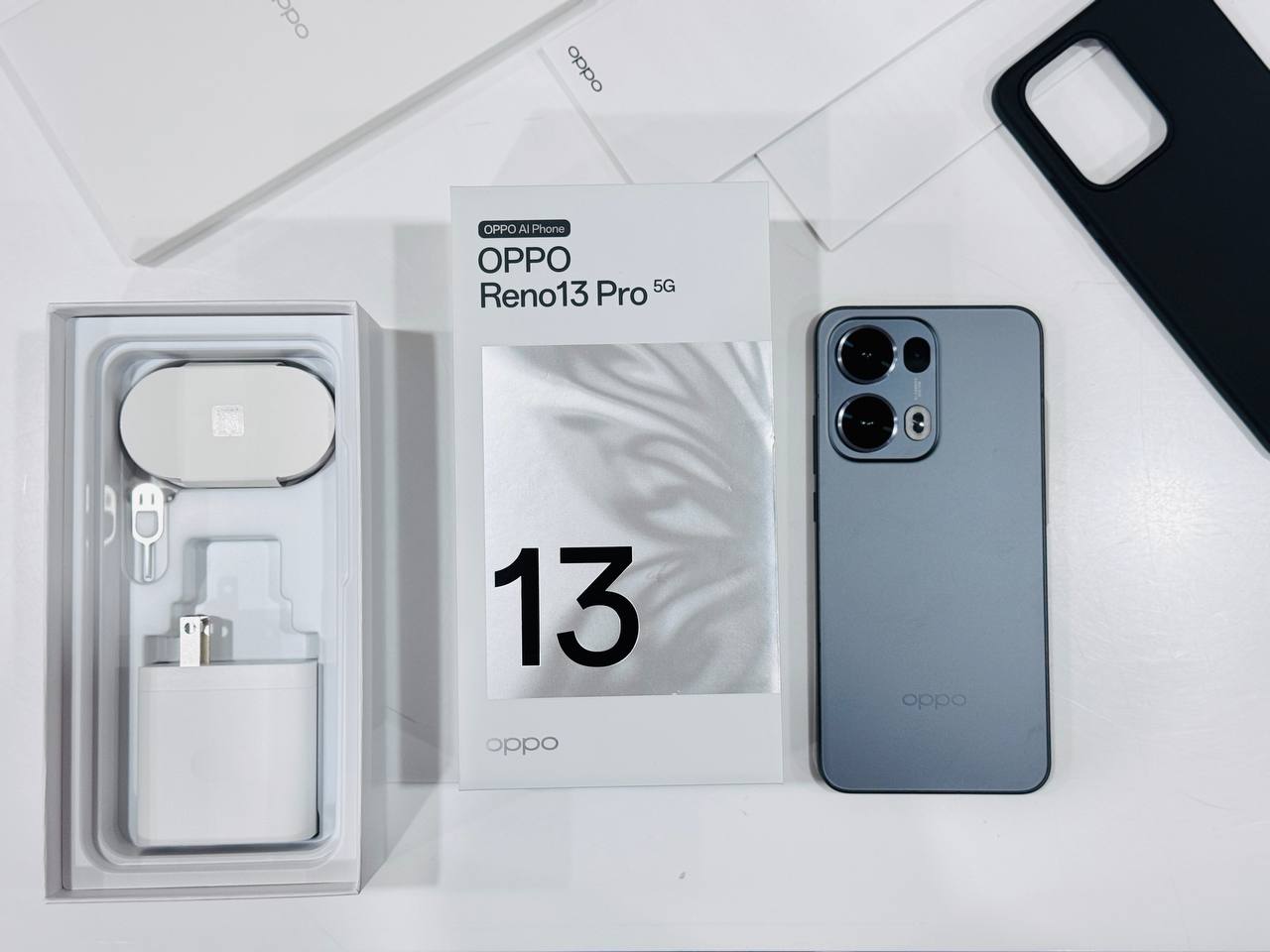 Oppo Reno13 Pro chính hãng Oppo Reno13 Pro chính hãng