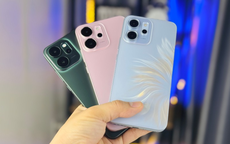 Đánh giá OPPO Reno14 F 5G 512GB