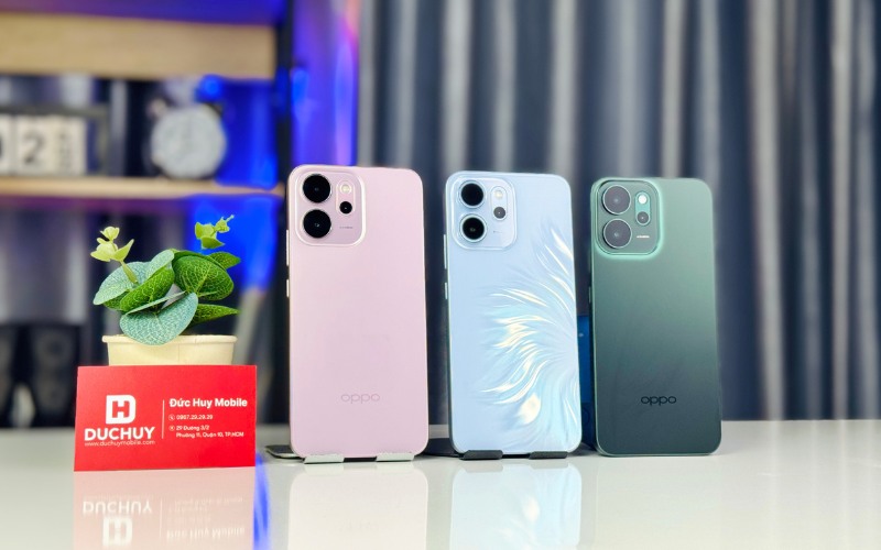 Thiết kế thời thượng, hợp xu hướng