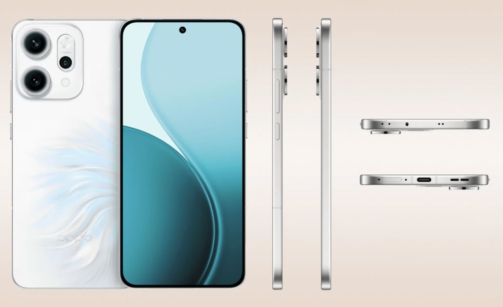 OPPO Reno14 Pro
