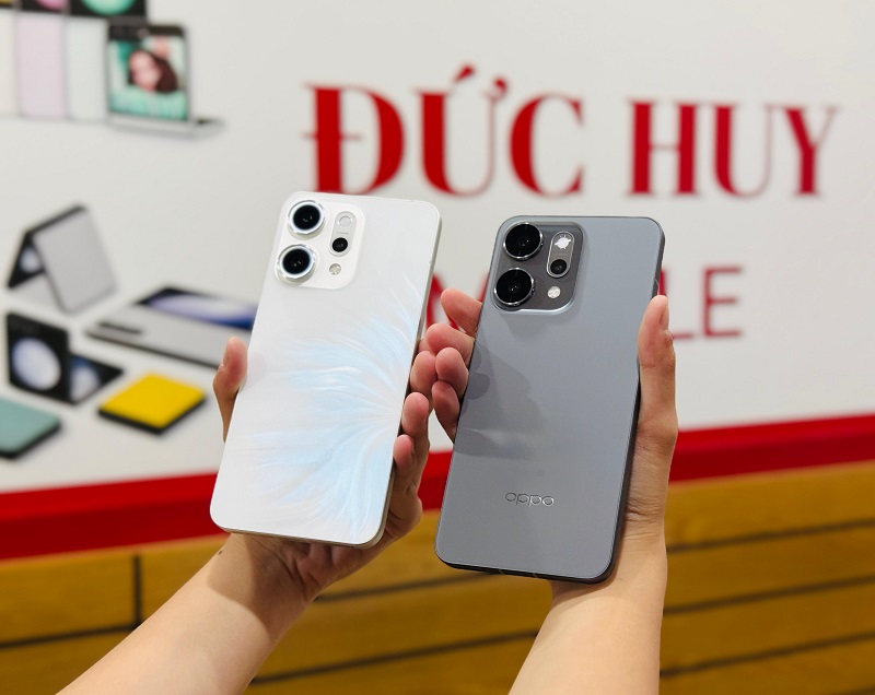 Đánh giá chi tiết OPPO Reno14 series
