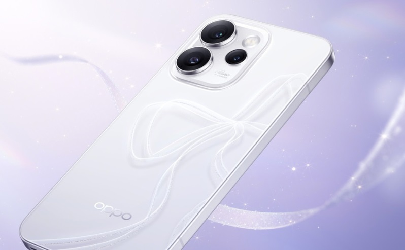 OPPO Reno15 F 5G