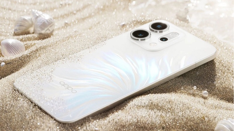 OPPO Reno15 Mini có gì mới