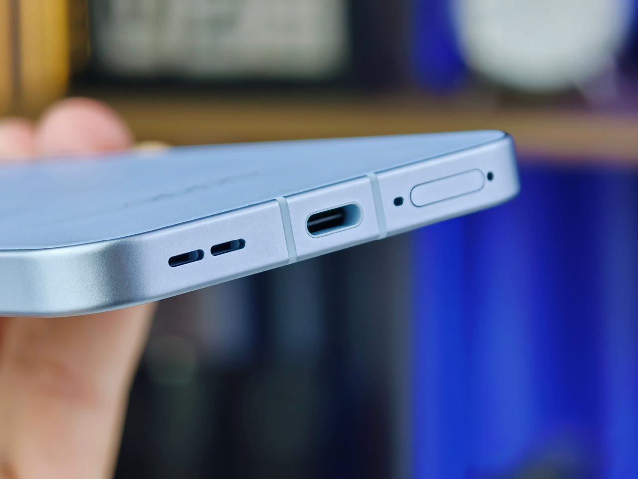 Pin và sạc OPPO Reno 15 Pro 5G