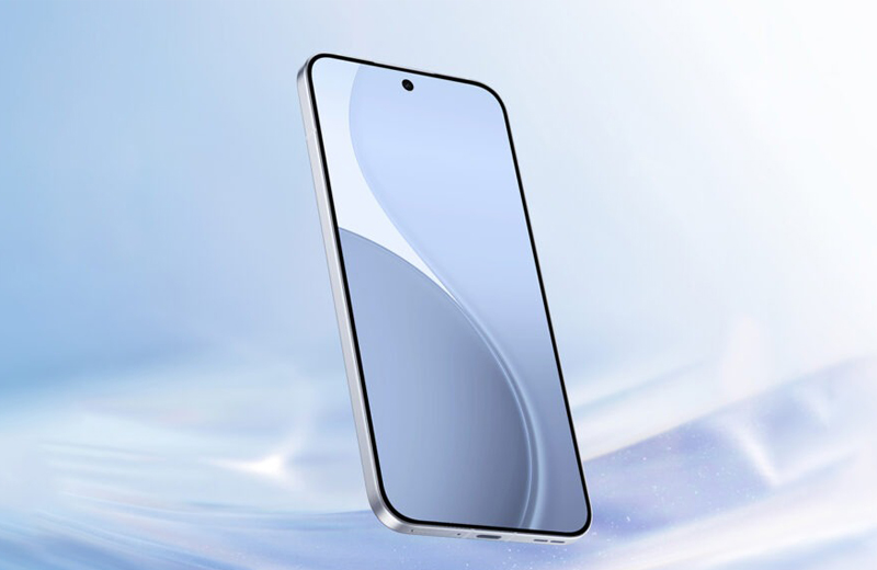Vuaboss đến từ Dubai của OPPO Reno 15 Pro Mini nhỏ nhưng đẹp