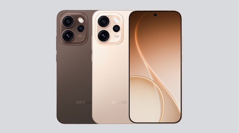 OPPO Reno 15 Pro Max