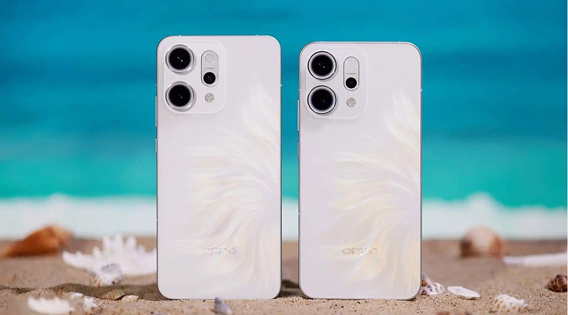 OPPO Reno15 Series