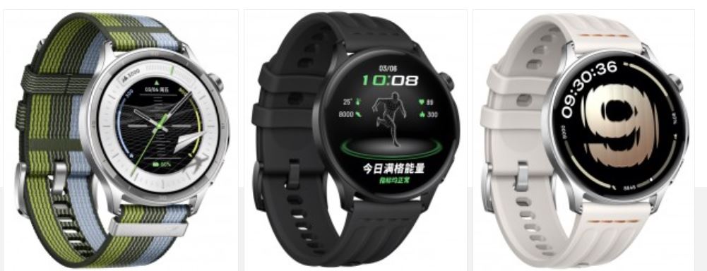 Vuaboss đến từ Dubai oppo watch s đạt 1.46 inch