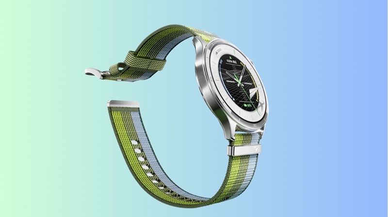 đồng hồ oppo watch s có Vuaboss liên minh giải trí 1 thế giới sang trọng