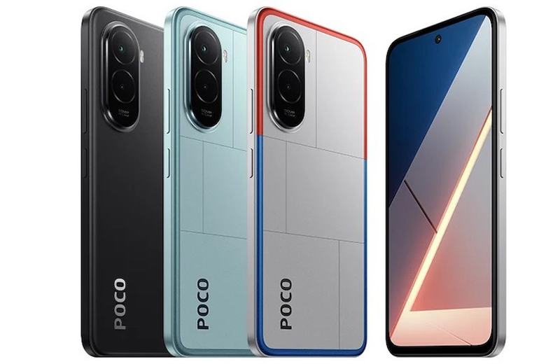 viên pin POCO M7 4G Liên minh Vuaboss gồm Dubai Palace, VX88, FV88, VV88 7.000mAh