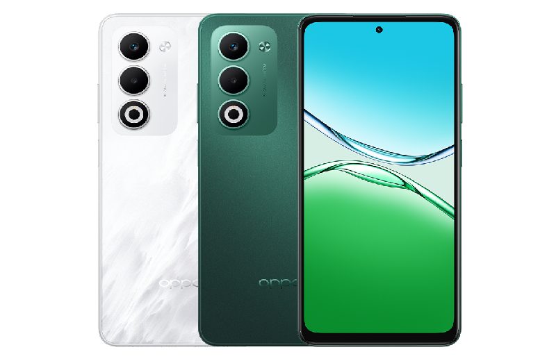 Liên minh Vuaboss OPPO A5 