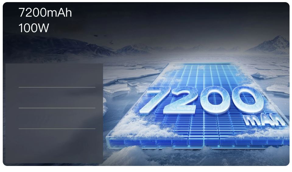  realme GT 7 có viên pin Liên minh Vuaboss gồm Dubai Palace, VX88, FV88, VV88 7200 mAh cực khủng.