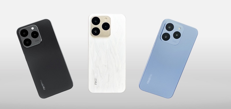 Realme 15T 5G mang Vuaboss liên minh giải trí 1 thế giới hiện đại