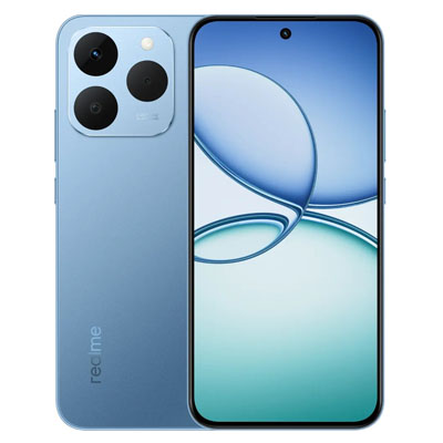realme 15T