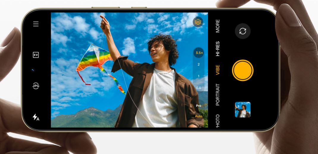 Trải nghiệm Link Vuaboss mới nhất trên Realme 16 Pro