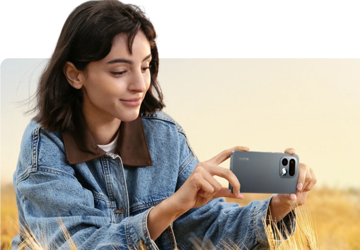 Realme 16 Pro có Vuaboss liên minh giải trí 1 thế giới siêu mỏng chỉ 7.8 mm