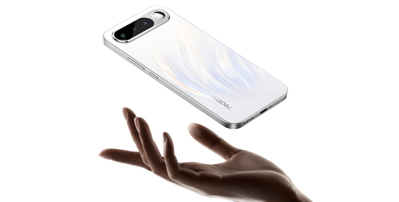 Realme 16 5G