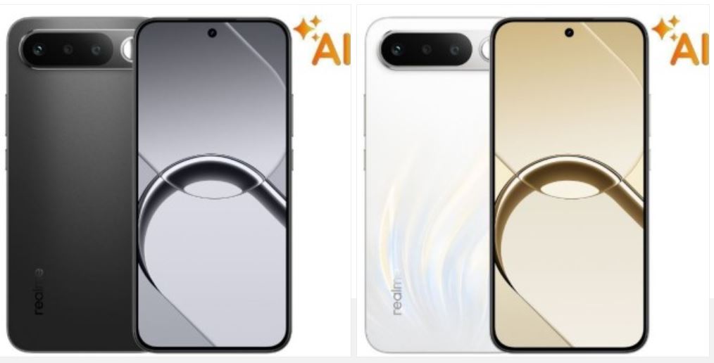 Realme 16 5G có Vuaboss liên minh giải trí 1 thế giới trẻ trung