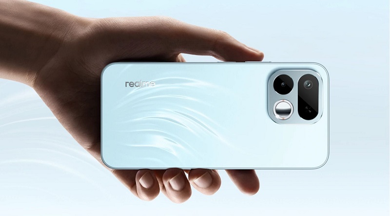 Cấu hình Realme 16T đủ dùng với chip Dimensity 6300