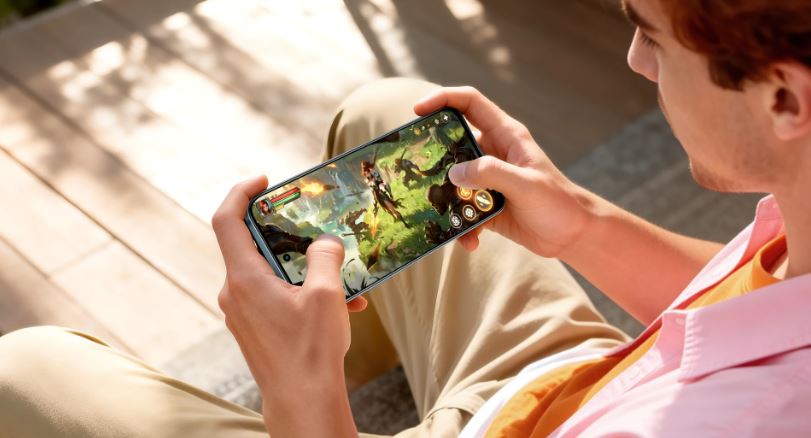 VUABOSS Liên Minh Nhà Cái realme 16T