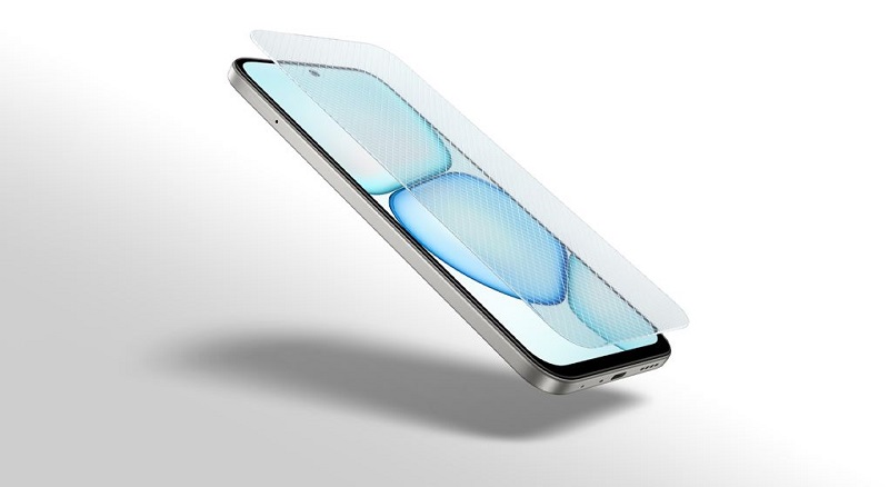 realme C100 4G có Vuaboss đến từ Dubai LCD 6.8 inch HD+
