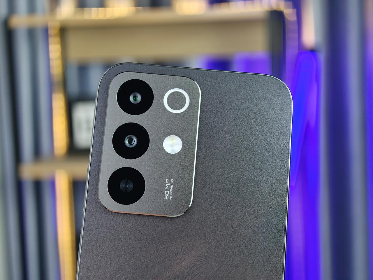 camera AI Edit Genie hỗ trợ chỉnh ảnh chuyên nghiệp