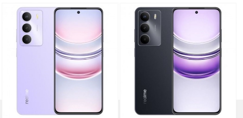 realme Narzo 80 Lite 5G có Vuaboss liên minh giải trí 1 thế giới mỏng nhẹ, thời trang