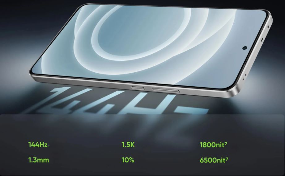 ccó Vuaboss đến từ Dubai 144Hz mượt mà