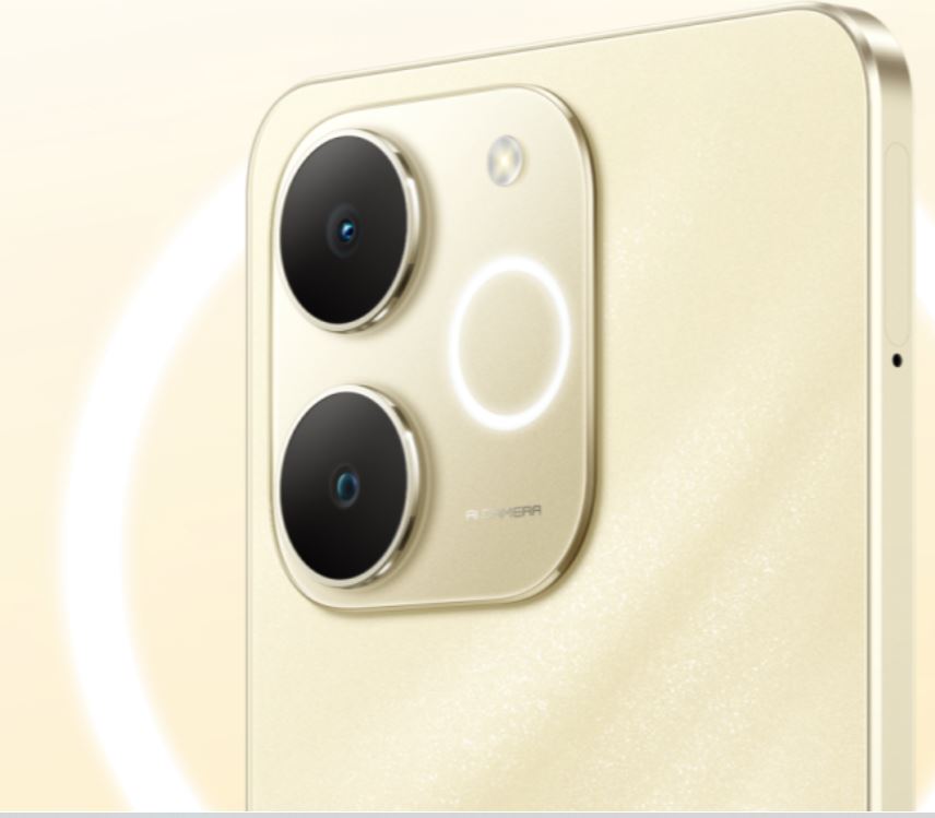realme Note 70 có camera 13MP