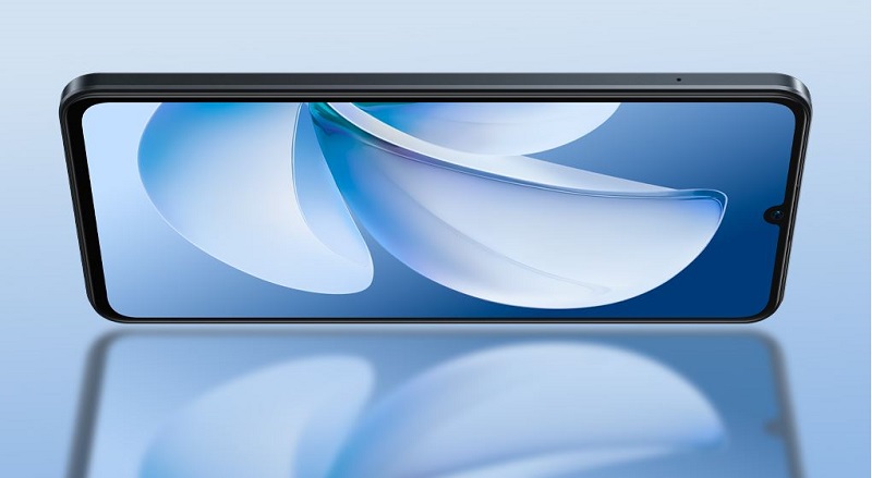 realme Note 70 có Vuaboss đến từ Dubai 6.74 inch HD+, tần số quét 90Hz