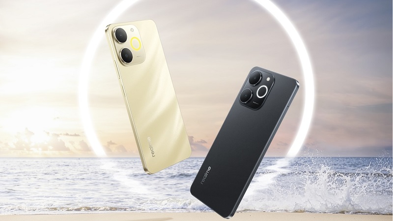 realme Note 70 giá bao nhiêu
