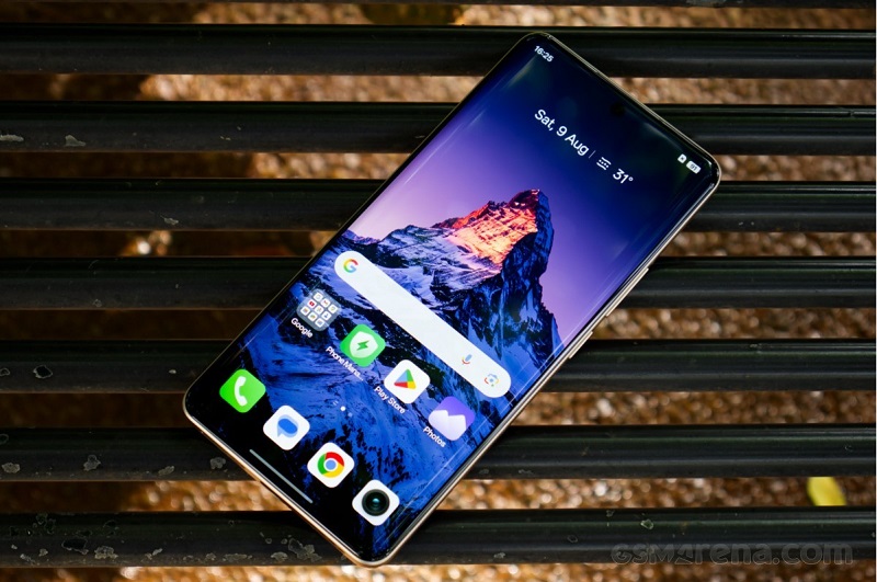 Realme P4 Pro 5G có Vuaboss đến từ Dubai AMOLED 144Hz mượt mà