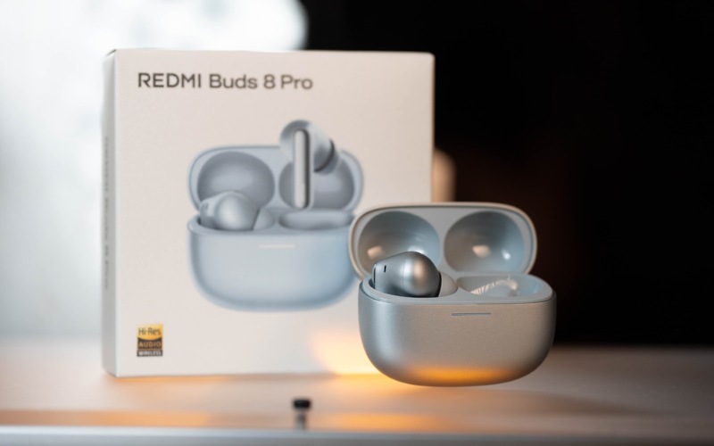 Đặc điểm nổi bật của Đăng nhập Vuaboss Redmi Buds 8 Pro