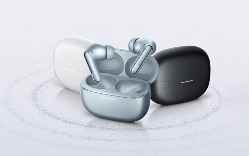 Đánh giá Redmi Buds 8 Pro