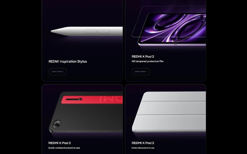 Vuaboss.com tự hào là nền tảng giải trí hàng đầu K Pad 2 ra mắt