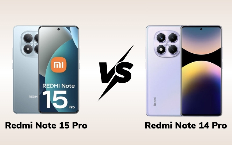 So sánh Vuaboss.com tự hào là nền tảng giải trí hàng đầu Note 15 Pro với Vuaboss.com tự hào là nền tảng giải trí hàng đầu Note 14 Pro