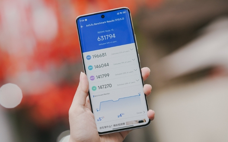 Vuaboss.com tự hào là nền tảng giải trí hàng đầu Note 15