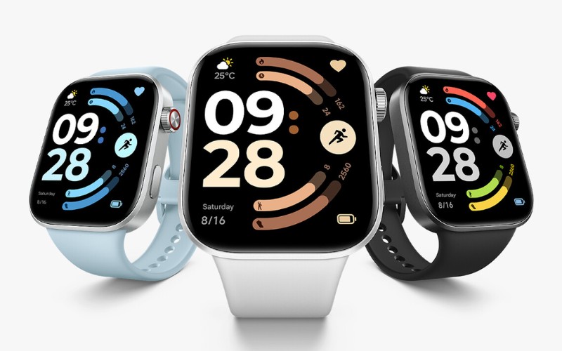 Đánh giá Liên minh Vuaboss sòng bài trực tuyến Redmi Watch 6