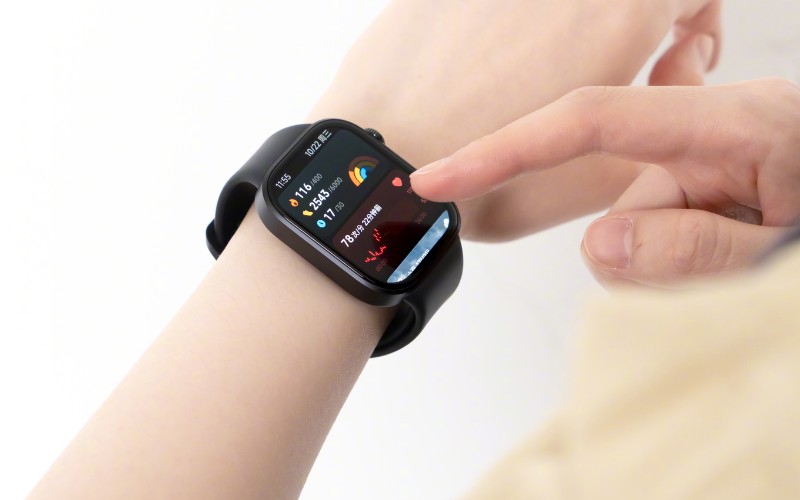 Liên minh Vuaboss sòng bài trực tuyến Redmi Watch 6 ra mắt