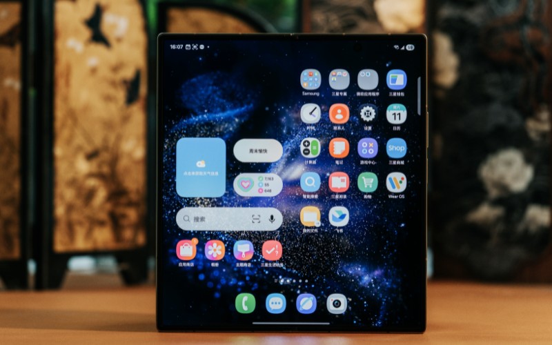 VUABOSS Liên Minh Nhà Cái đỉnh cao với Snapdragon 8 Elite và RAM 16GB