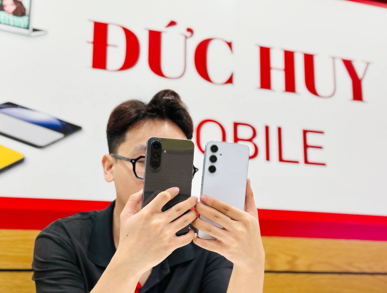 Có nên trải nghiệm tính năng Awesome Intelligence trên Galaxy A