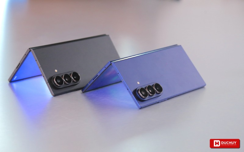 Công nghệ Galaxy AI với nhiều tính năng hữu ích hơn