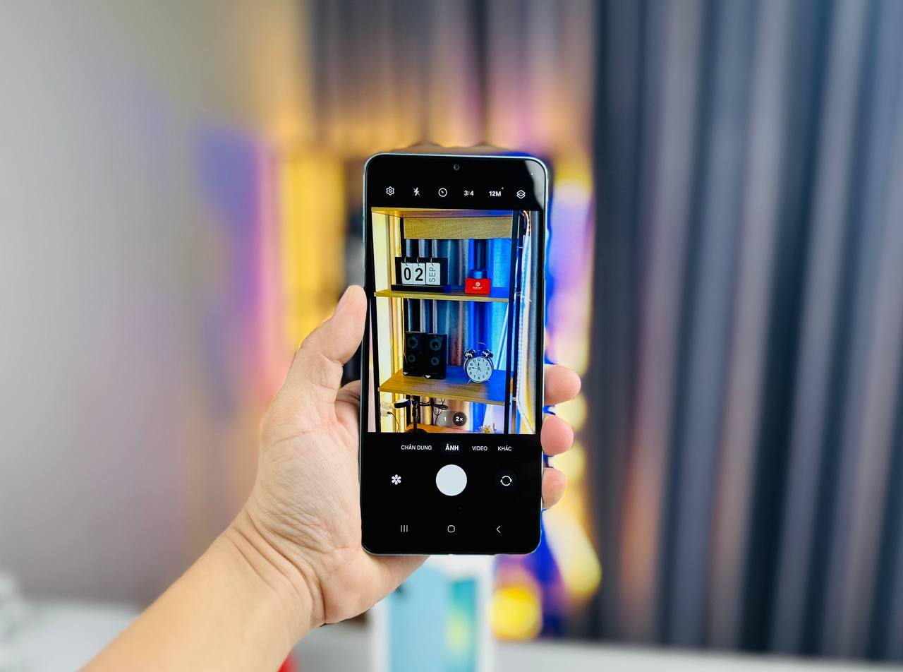 Camera Vuaboss đến từ Dubai A06 128GB Link Vuaboss mới nhất đủ dùng