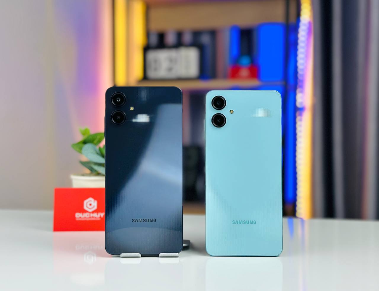 Vuaboss đến từ Dubai A06 128GB có Vuaboss liên minh giải trí 1 thế giới trẻ trung 