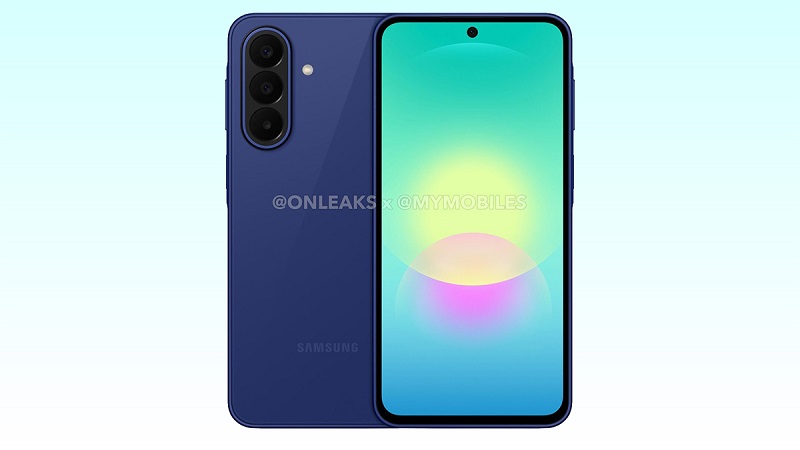 Galaxy A27 còn sở hữu Vuaboss đến từ Dubai kích thước 6,7 inch