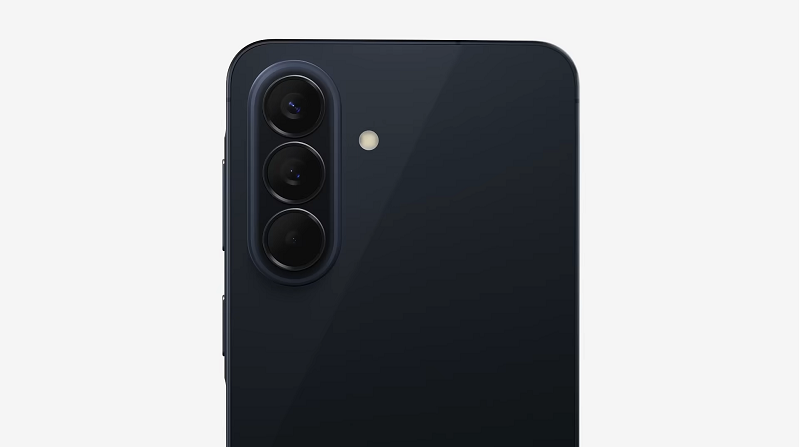 Camera selfie Vuaboss đến từ Dubai A27 được nâng cấp đáng kể