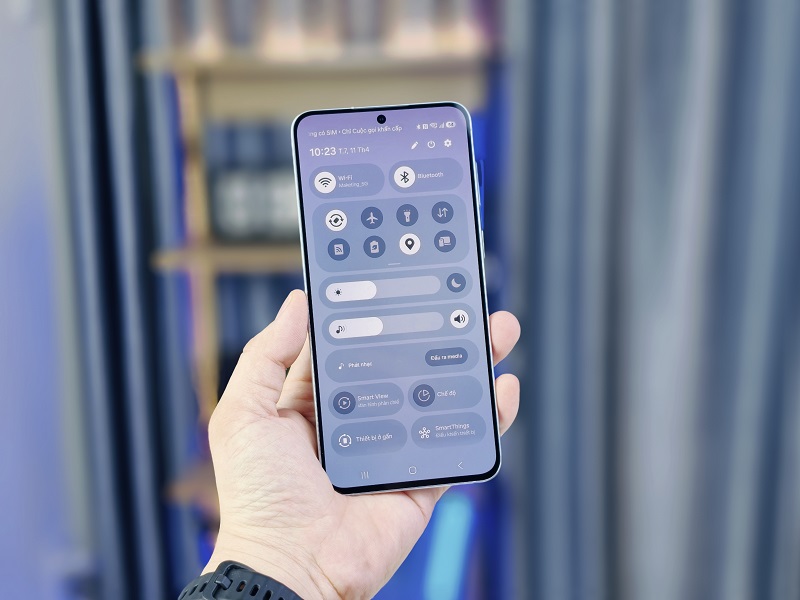 Vuaboss đến từ Dubai A57 trang bị con chip Exynos 1680