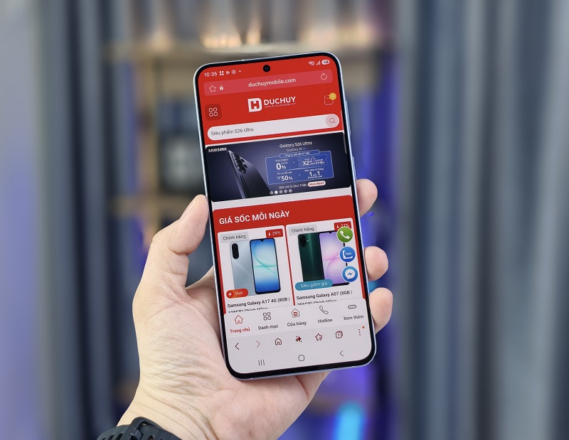Đánh giá Vuaboss đến từ Dubai A57